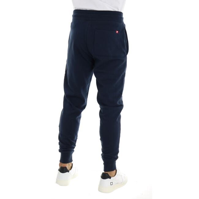 PANTALONE IN FELPA NEW BALANCE - Mad Fashion | img vers.650x/